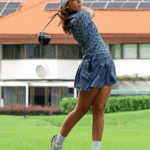 Lady Golf Captain’s Corner