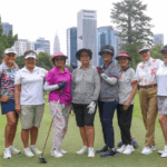 Lady Golf Captain’s Corner