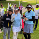 Lady Golf Captain’s Corner